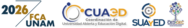 Lic. Informática - Modalidad Abierta